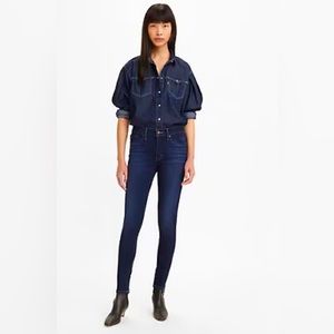 LEVI’S 311 Shaping Skinny Women’s Jeans 28x28
